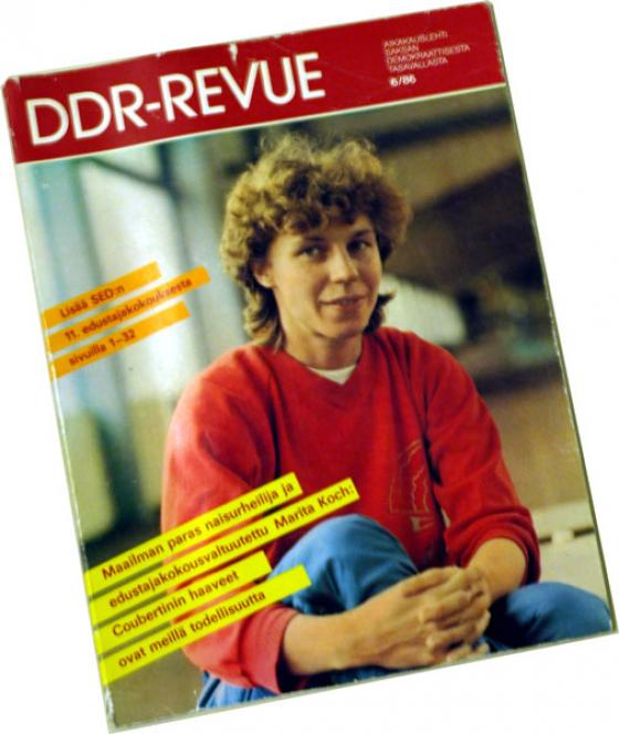 DDR-Revue.