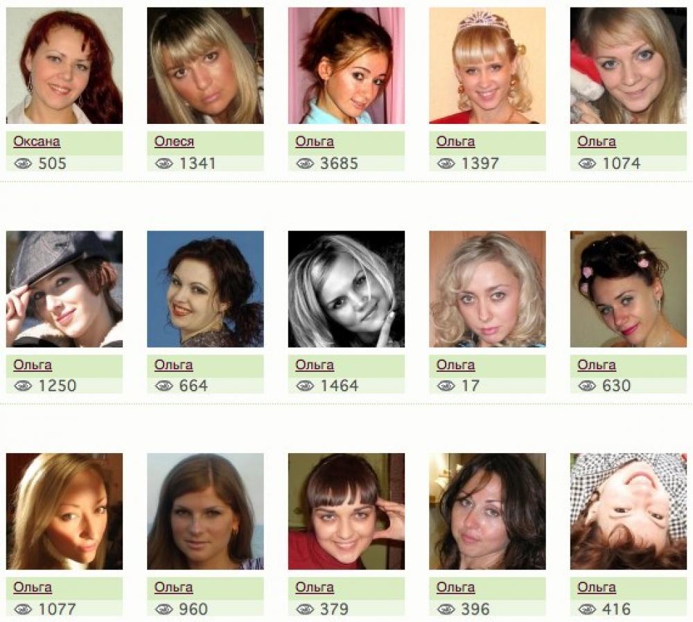 Miss2009.nuclear.ru -sivusto.