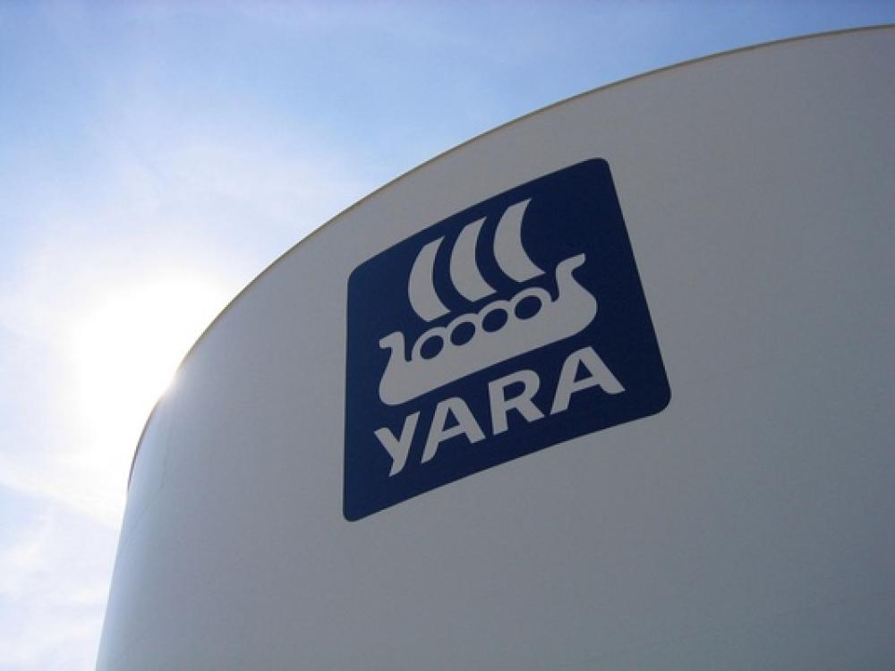 Yaran logo