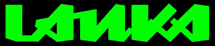 Vihreän Langan logo