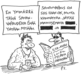 Kuva: Pekka Sauri