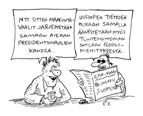 Kuva: Pekka Sauri