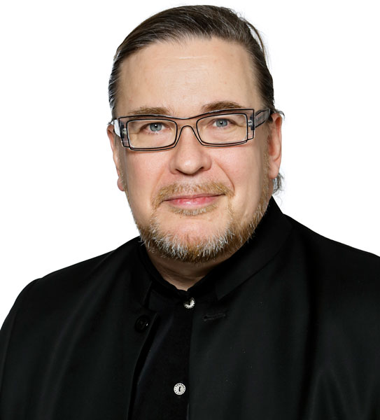 Jyrki Kasvi