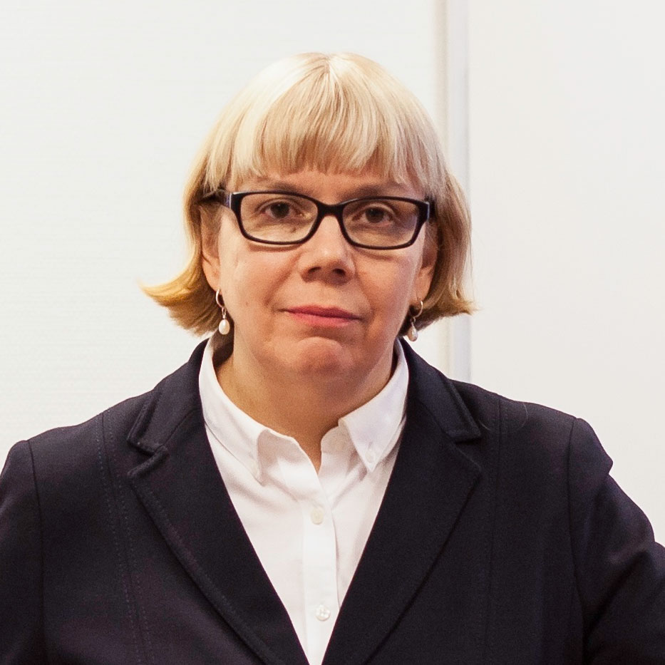 Käyttäjän Elina Grundström kuva