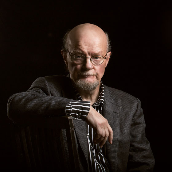 Käyttäjän Osmo Soininvaara kuva