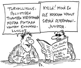 Kuva: Pekka Sauri