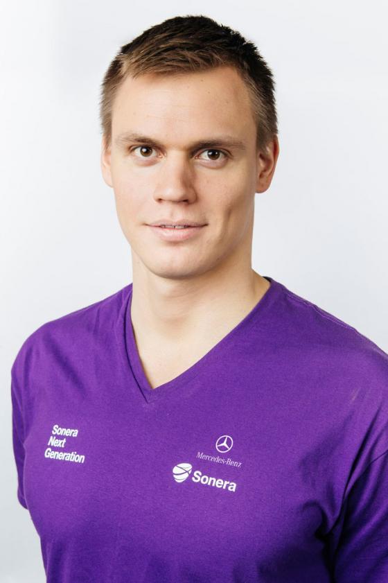 Ari-Pekka Liukkonen