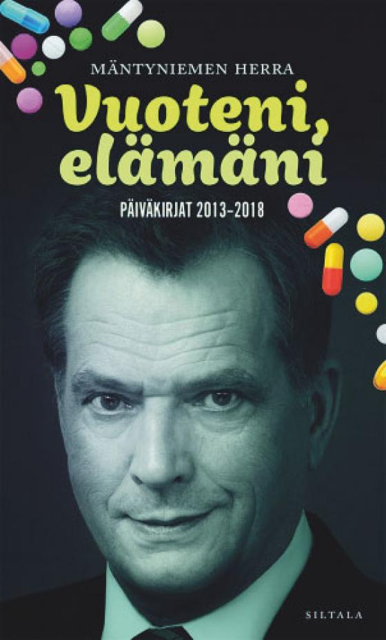 Vuoteni, elämäni