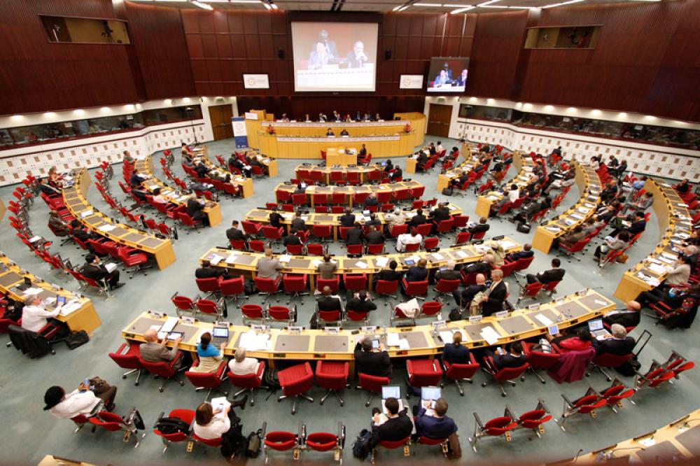 Addis Abeban kehitysrahoituskokous