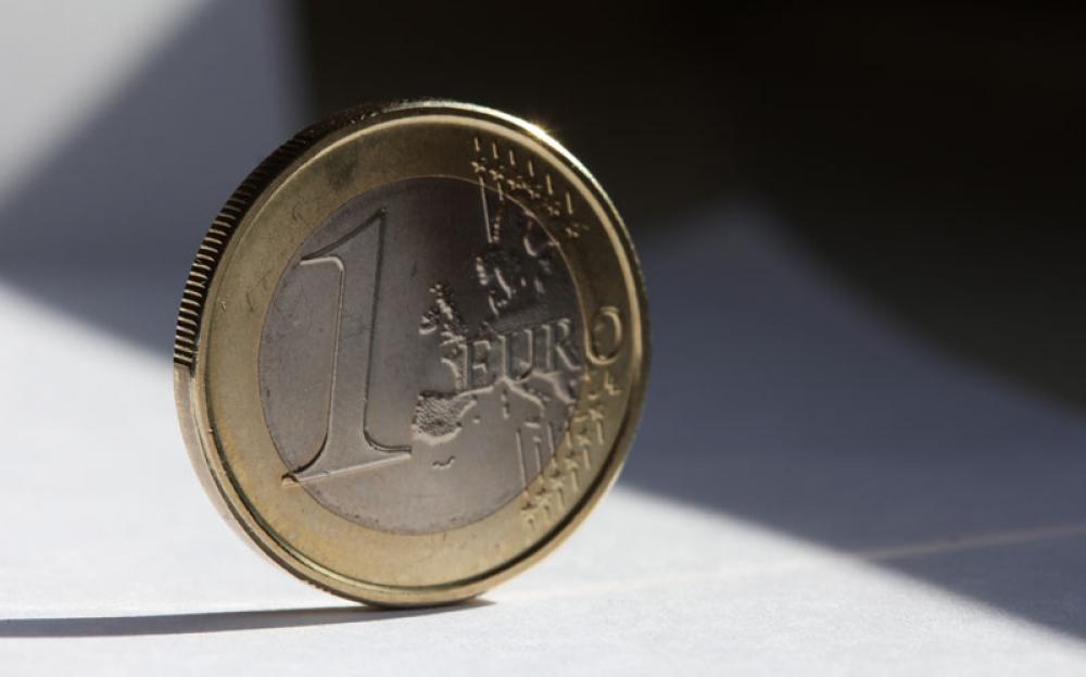 Euro ja varjo