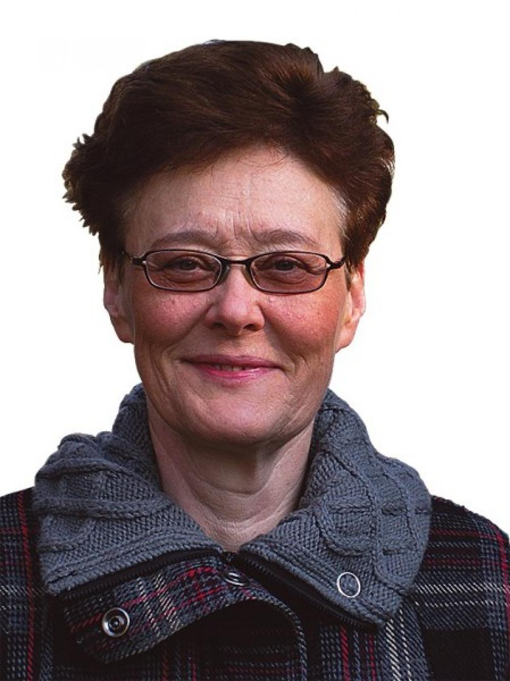 Anita Antskog-Karstinen.