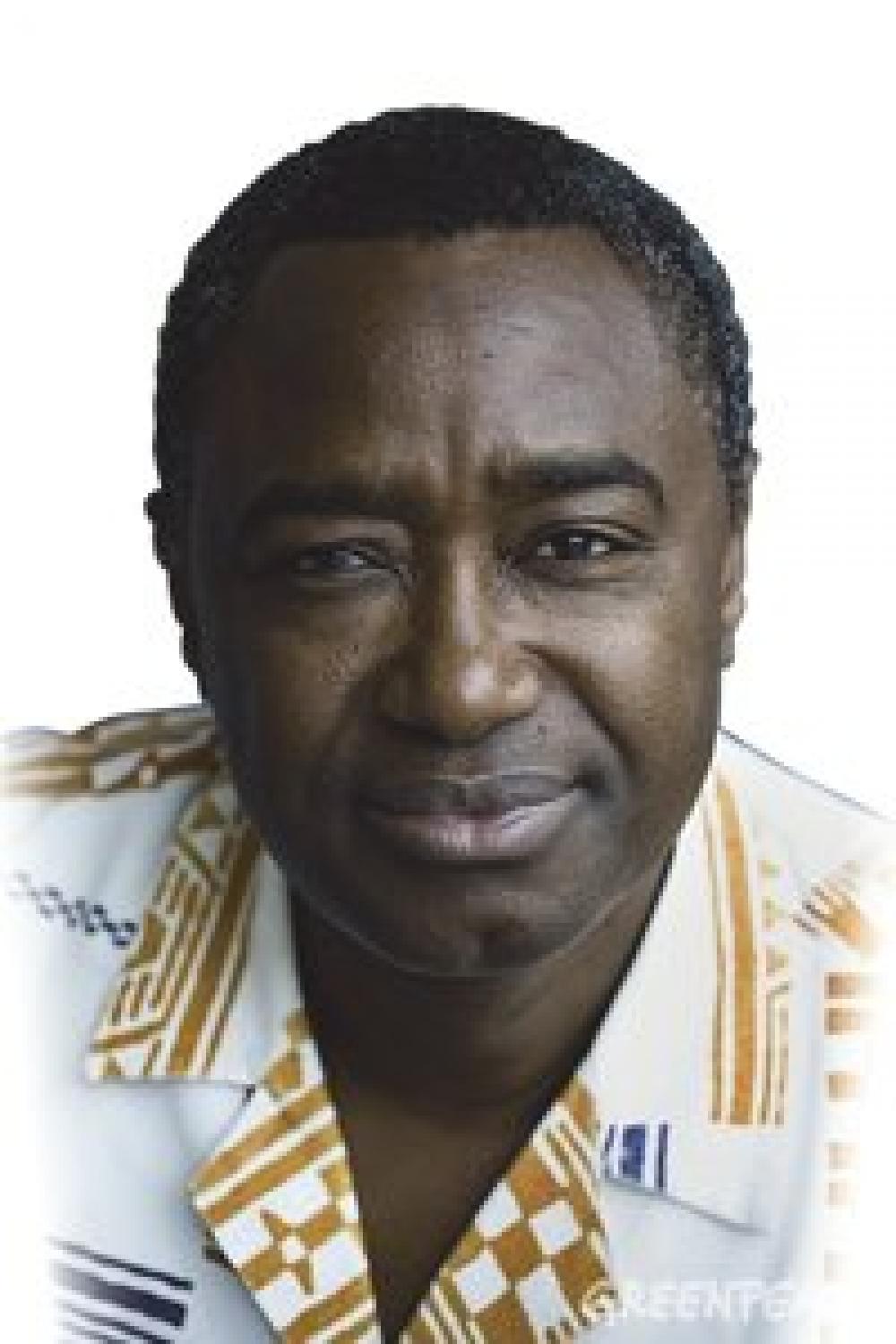 Amadou Kanoute