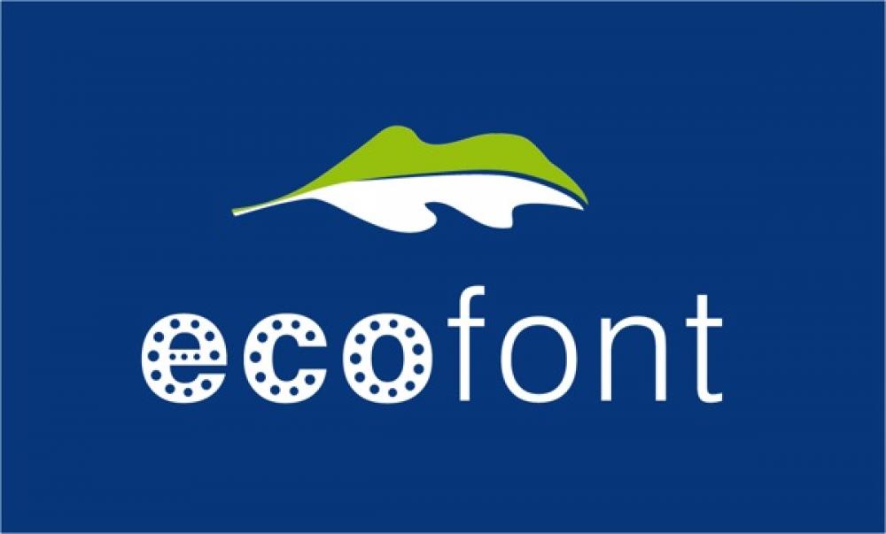 Ecofont-logo.