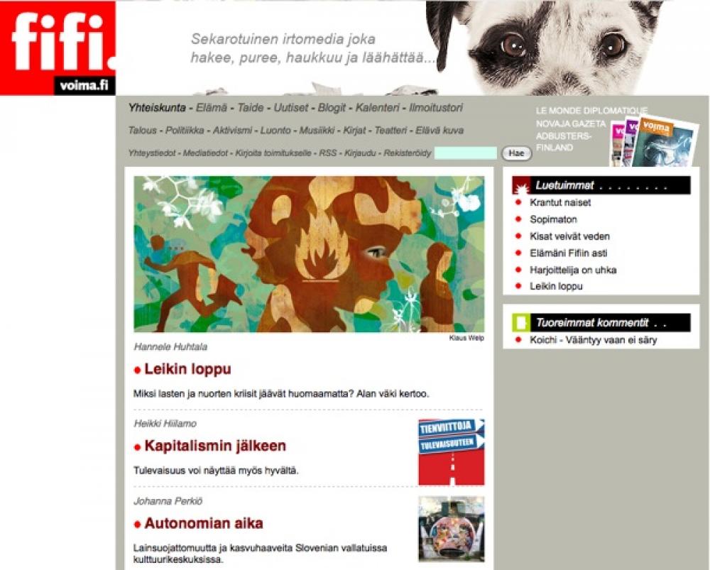 www.fifi.voima.fi