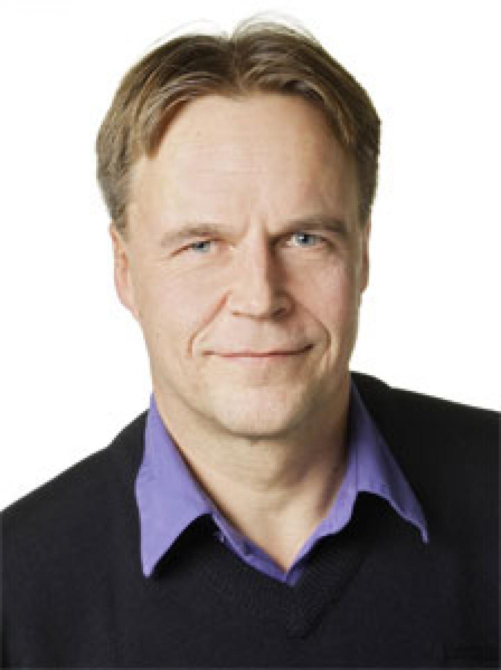 Timo Juurikkala.