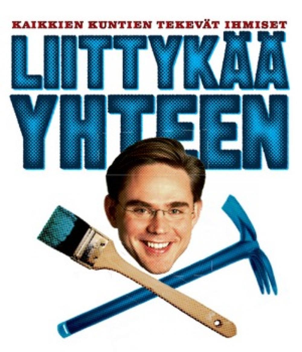 Liittykää yhteen.