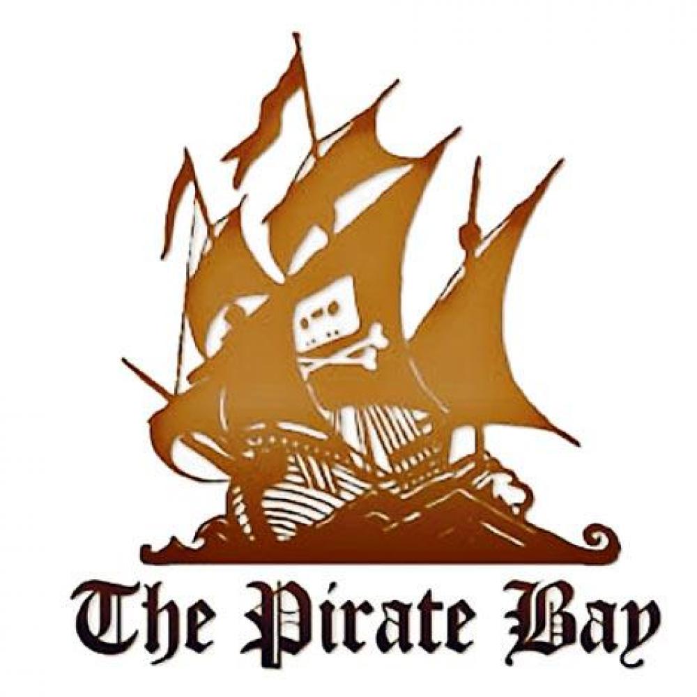Pirate Bayn logo